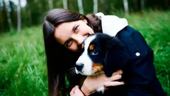 Parhaat koirat herkälle nenälle: nämä rodut tuoksuvat tuskin lainkaan