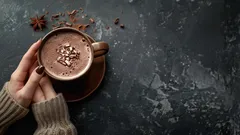 Kaakaojuoman yllättävä terveysvaikutus: vähemmän istumisen haittoja verisuonille