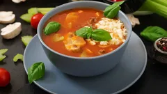 Mikä liha sopii ehdottomasti huonosti keittoon: ammattilaiskokit eivät koskaan käytä sitä