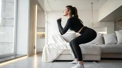 Mitä kehossasi tapahtuu, jos teet 50 kyykkyä päivässä: Toimittajan kokemus