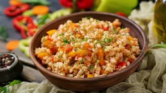 Naisille paras puuro: luonnollinen kollageenilähde, joka auttaa nuorentamaan kehoa