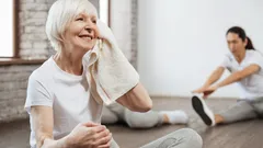 Uusi tutkimus paljastaa parhaat harjoitukset senioreille