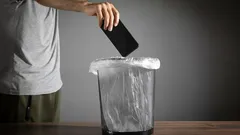 Mobiilipuhelimet jäävät historiaan: mitkä uudet teknologiat korvaavat ne tulevaisuudessa?