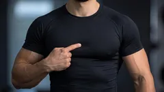 Tiedätkö punnerrustekniikan, joka voi tuplata rintalihasten kasvun?