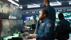 NASA ottaa käyttöön planeettasuojausprotokollan tähtienväliselle kappaleelle 3I/ATLAS – onko tämä totta?