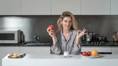 Miinus 2 kg viikossa ilman liikuntaa: mitä ruokavaliosta kannattaa poistaa