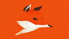 Testi: Miten reagoit stressiin – mikä piirroksessa kiinnittää huomiosi ensin?