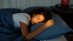 Yksinkertainen niksi takaa elämäsi parhaan unen