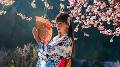 6 tapaa, jotka kannattaa omaksua japanilaisilta naisilta – näytä nuoremmalta