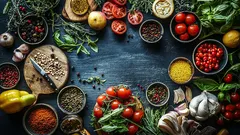 Pahanhajuinen keho johtuu usein ruoasta: mitä välttää ja mitä syödä?