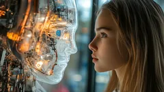 Tuleeko tekoälylle joskus oma tietoisuus? Näin huippunimet vastaavat