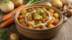 Näin syntyy täydellinen juurespata – resepti ja muunteluvinkit