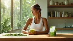 Vihreä tee luonnollisena rasvanpolttajana – toimiiko se oikeasti?