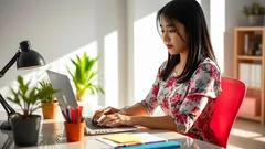 Miten kiinalaiset kirjoittavat 60 000 merkkiä näppäimistöllä?