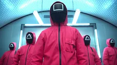 Squid Game – mielenkiintoisia faktoja sarjasta, joita et tiennyt