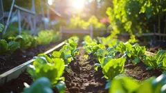 Mitä ja miten istuttaa marraskuussa maata kääntämättä – näin saat maasta hedelmällisen