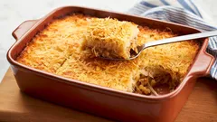 Näin onnistut kaali-, sieni- ja riisigratiinissa – vaiheittainen opas