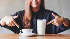 Minkä kanssa kahvia ei kannata juoda? Moni ei tiedä tästä