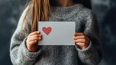 10 luovaa syntymäpäivätoivotusta, jotka koskettavat sydäntä