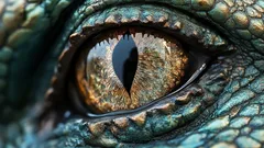 Maailman vanhin krokotiili: tältä näyttää 124-vuotias luonnonihme Henry