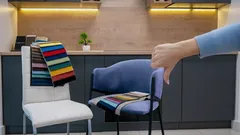 Verhoillut tuolit ovat poissa: Mikä on uusi trendivaihtoehto vuodelle 2026?