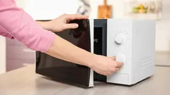 Kuusi yllättävää tapaa hyödyntää mikroaaltouunia arjessa