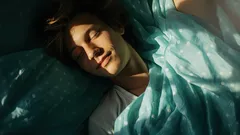 11 yllättävää faktaa unista, joita et tiennyt