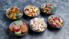 Jopa makeiset voivat olla hyödyllisiä – tiedätkö, mitkä?