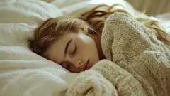 5 asiaa, joita aivosi eivät koskaan näytä unissasi