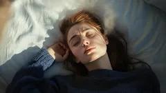 Miksi painajaiset jäävät mieleen ja miten niistä pääsee irti