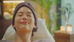 Japanilainen head spa kotona – näin hemmottelet päänahkaa helposti itse