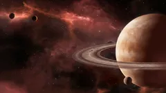 Näin selviät marraskuun Merkuriuksen perääntymisestä – parhaat arjen vinkit