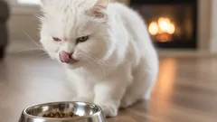 Kuinka monta kertaa päivässä kissaa tulisi ruokkia: asiantuntijan käytännön suunnitelma