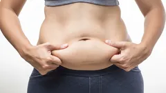 Miksi jopa hoikat lihovat yli 40-vuotiaina: tieteelliset syyt