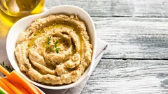 Helppo superruoka leivälle, joka huolehtii sydämestäsi ja aivoistasi