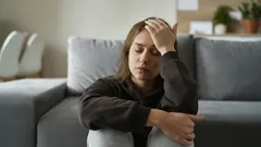 Viisi merkkiä siitä, että mielenterveytesi on uhattuna