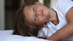 Kuinka 'maailman kaunein pieni tyttö' näyttää nyt 19 vuoden jälkeen – valokuvat