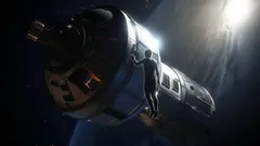 Joku koputti kiinalaisastronautin kapseliin avaruudessa – arvoitus, jota kukaan ei osaa selittää