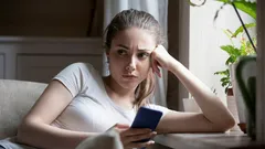 Kolme henkisesti tervettä tapaa saada joku katumaan, että menetti sinut