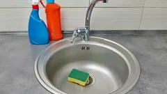 Olet käyttänyt tiskisientä väärin koko ajan – 5 yleistä virhettä, joita melkein kaikki tekevät