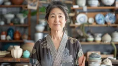 Ikigai: Miksi japanilaiset elävät satavuotiaiksi – ja miten voit omaksua heidän tärkeimmät elämänohjeensa